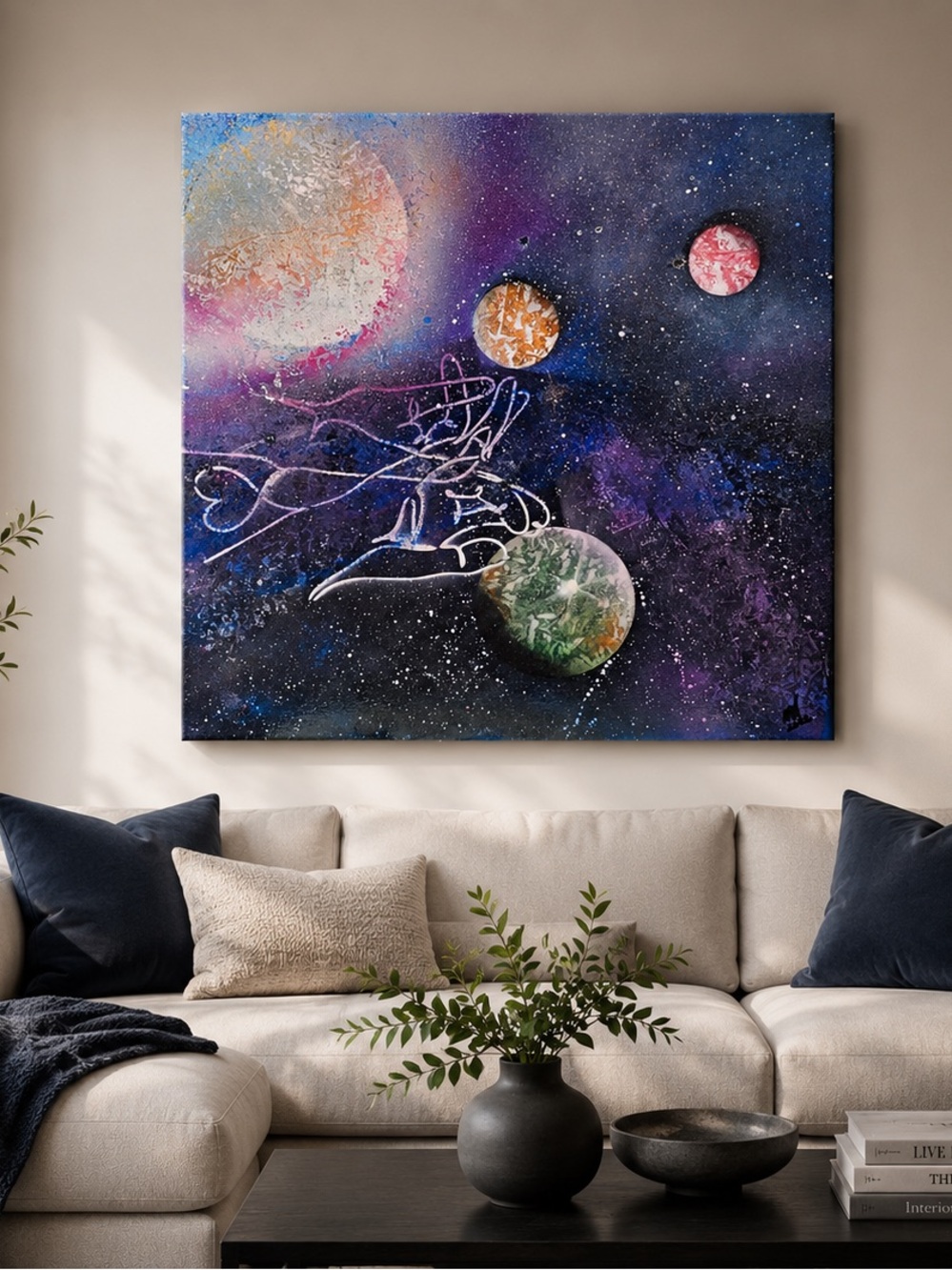 Stardust Symphony